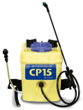 CP 15 EVO Confort - zádový postřikovač