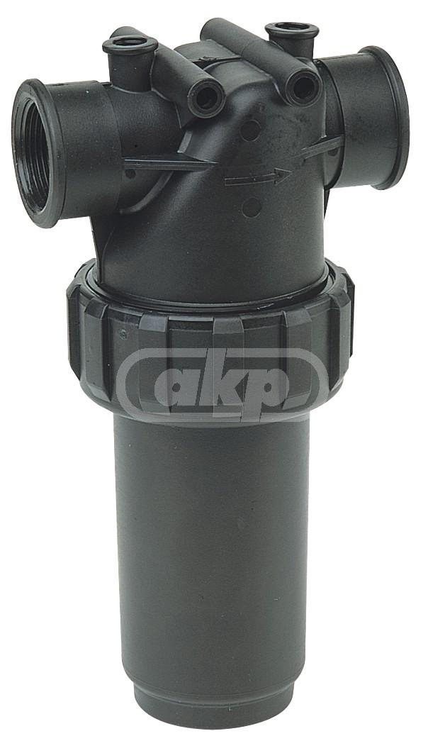Filtr tlakový 1"1/2 F - 50 mesh