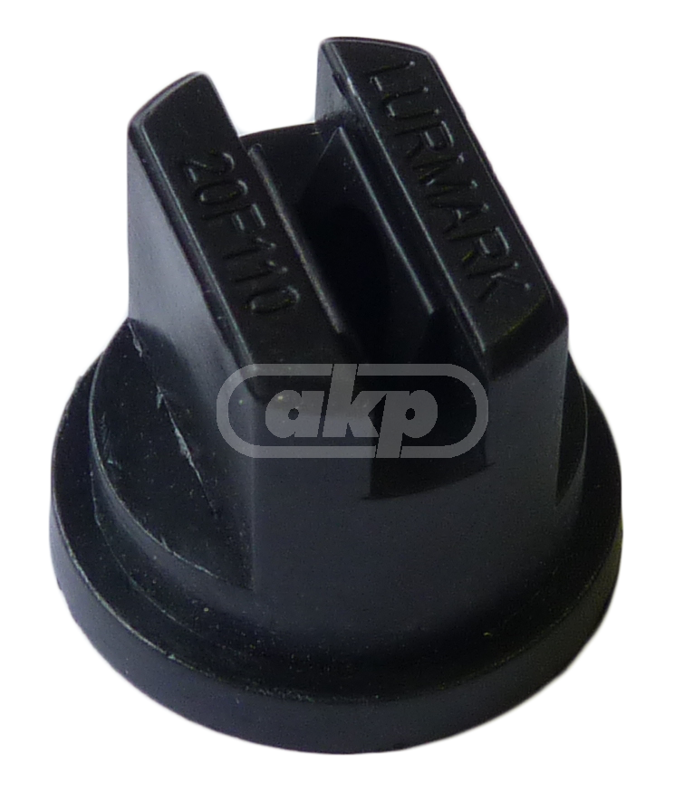 Tryska Hypro F110-20 černá 