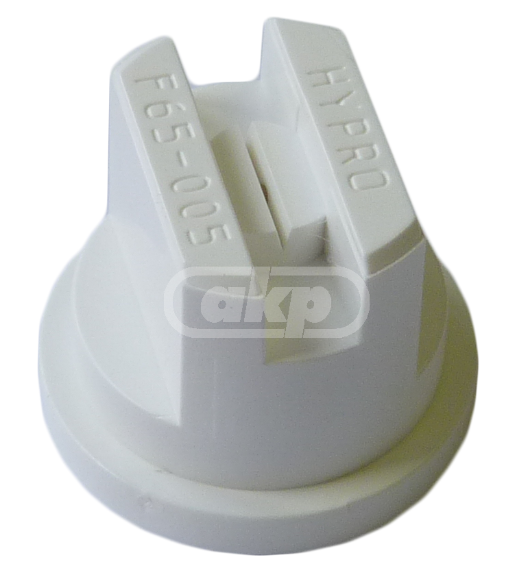 Tryska Hypro F65-005 bílá
