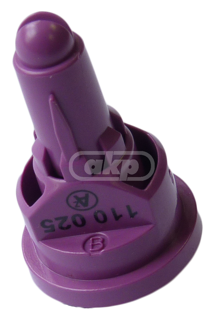 Tryska Hypro GUARDIAN AIR 110-025 fialová