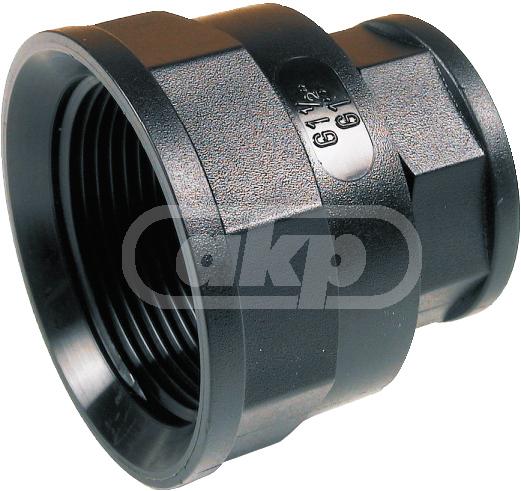 Redukce G 3/4 - G 1/2